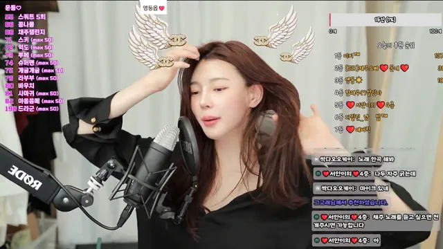 图片[5] - [Korean BJ] kimbbem5018 2026-05-03 - KBJFan