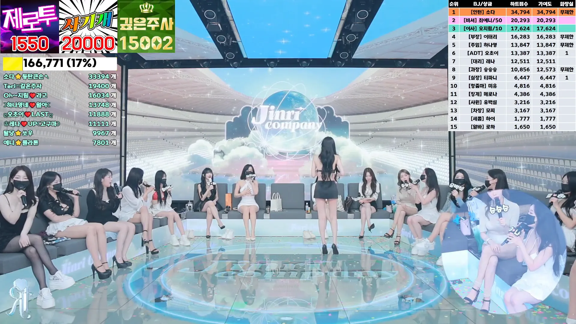 图片[72] - [Korean BJ] jinricp 2024-09-11 - KBJFan