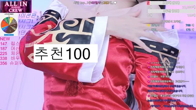 图片[7] - [Korean BJ] muse62 2025-09-23 - KBJFan