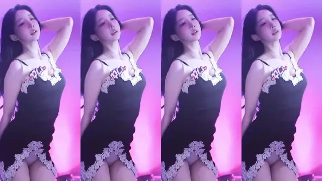 图片[6] - [Korean BJ] csp1208 2025-05-16 - KBJFan