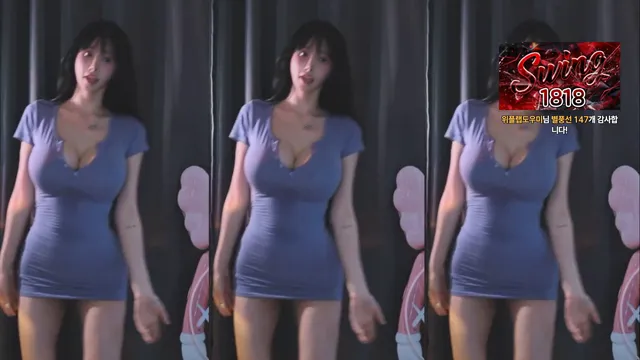 图片[4] - [Korean BJ] babysoomii 2025-04-16