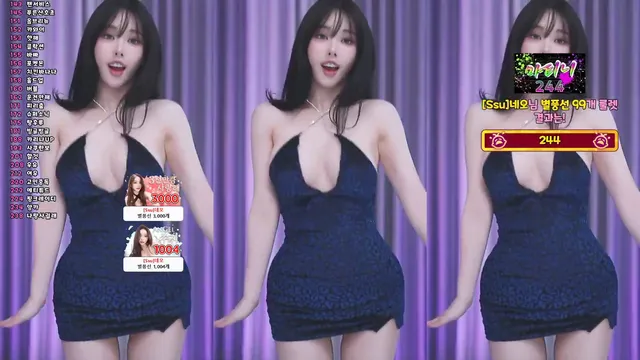 图片[3] - [Korean BJ] tnwl9630 2025-07-24 - KBJFan