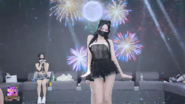 图片[35] - [Korean BJ] pandaclass 2025-12-11 - KBJFan