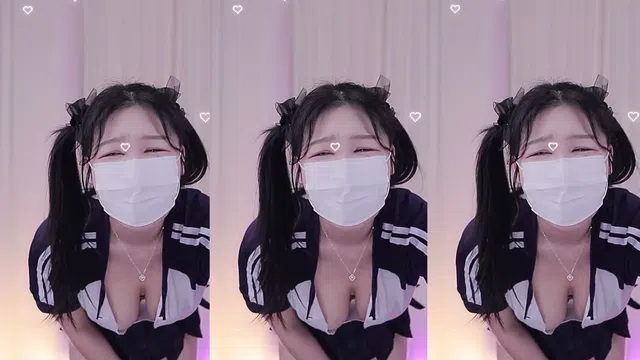 图片[7] - [Korean BJ] cubi62 2026-03-17 - KBJFan