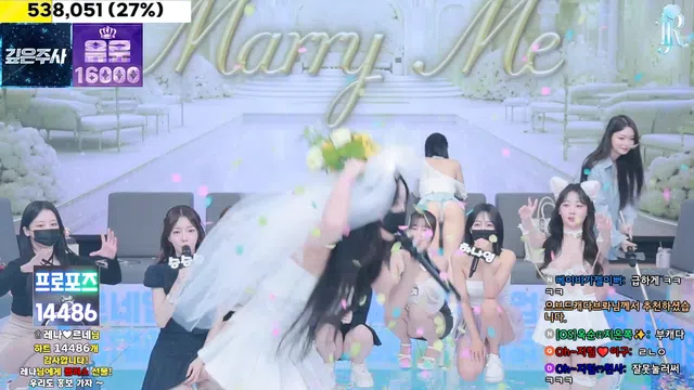 图片[35] - [Korean BJ] jinricp 2024-10-16 - KBJFan