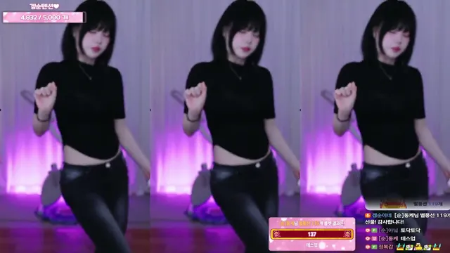 图片[2] - [Korean BJ] inhye0416 2026-04-27 - KBJFan