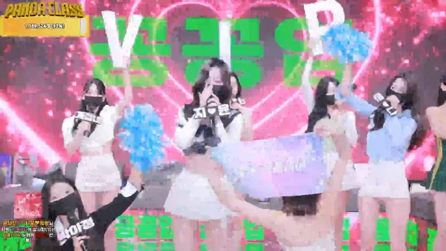 图片[62] - [Korean BJ] pandaclass 2025-05-10 - KBJFan