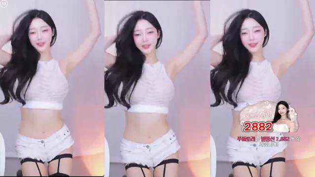 图片[5] - [Korean BJ] big541 2025-08-07 - KBJFan