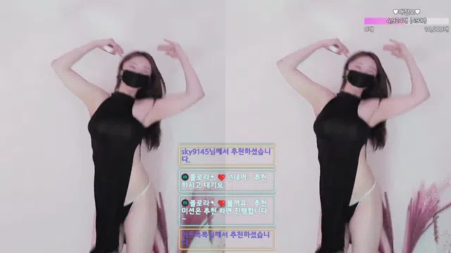 图片[7] - [Korean BJ] flora317 2026-02-09 - KBJFan