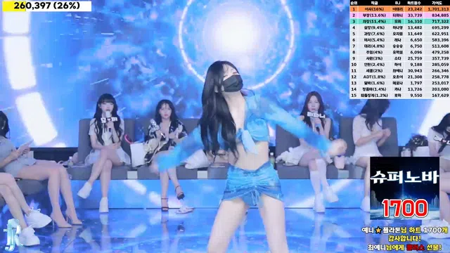 图片[14] - [Korean BJ] jinricp 2024-09-06 - KBJFan