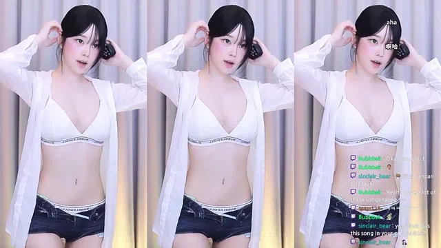 图片[7] - [Korean BJ] yepyeppp 2025-08-17 - KBJFan