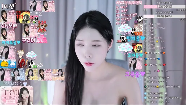 图片[5] - [Korean BJ] asdfg09875 2025-03-14 - KBJFan