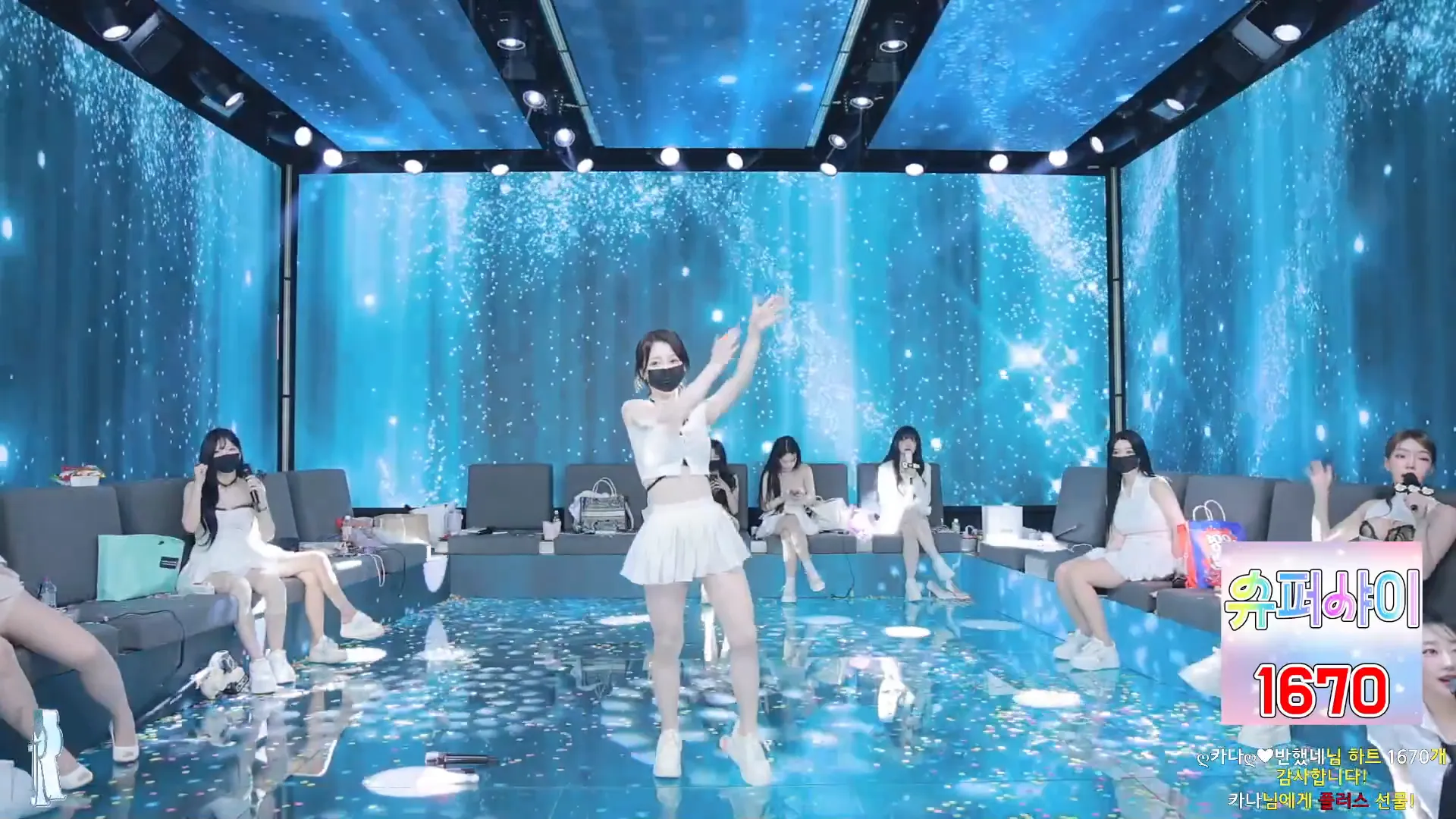 图片[36] - [Korean BJ] jinricp 2024-08-30 - KBJFan