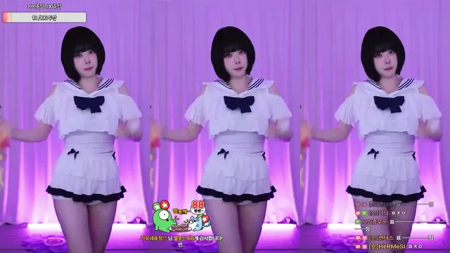 图片[6] - [Korean BJ] inhye0416 2025-07-14 - KBJFan