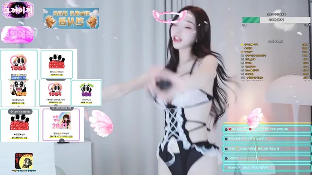 图片[4] - [Korean BJ] cherrybest 2025-09-09 - KBJFan