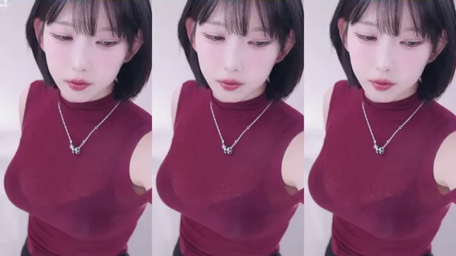 图片[2] - [Korean BJ] leelate 2025-01-18 - KBJFan