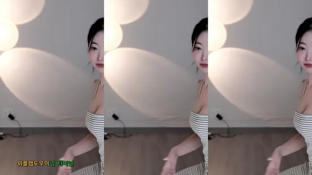 图片[3] - [Korean BJ] bumzi98 2025-02-14 - KBJFan