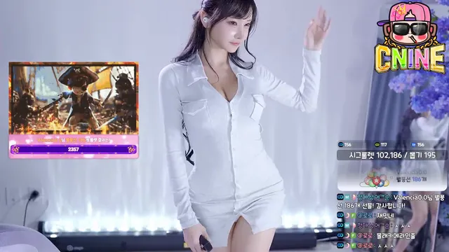 图片[4] - [Korean BJ] yunyeson3015 2025-10-17 - KBJFan