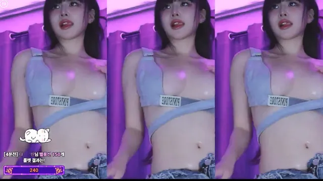 图片[4] - [Korean BJ] navi04 2026-01-04 - KBJFan