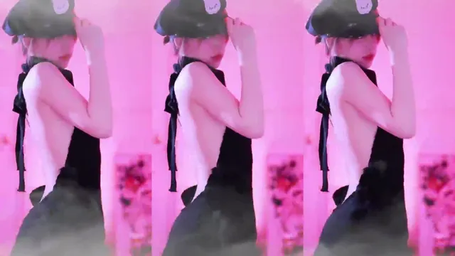 图片[2] - [Korean BJ] qkeksms3 2025-06-03 - KBJFan