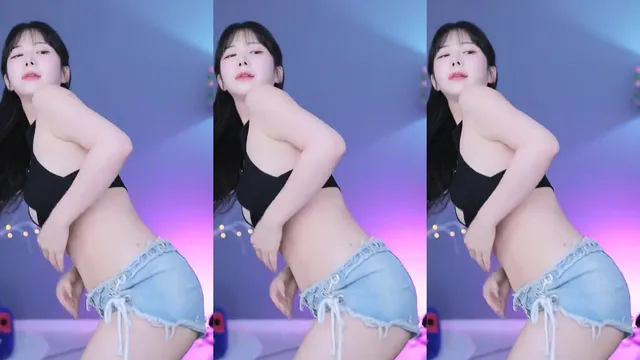 图片[3] - [Korean BJ] somsom0339 2025-04-29