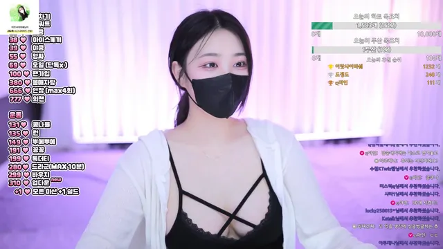 图片[1] - [Korean BJ] aeaei5082 2026-02-05 - KBJFan