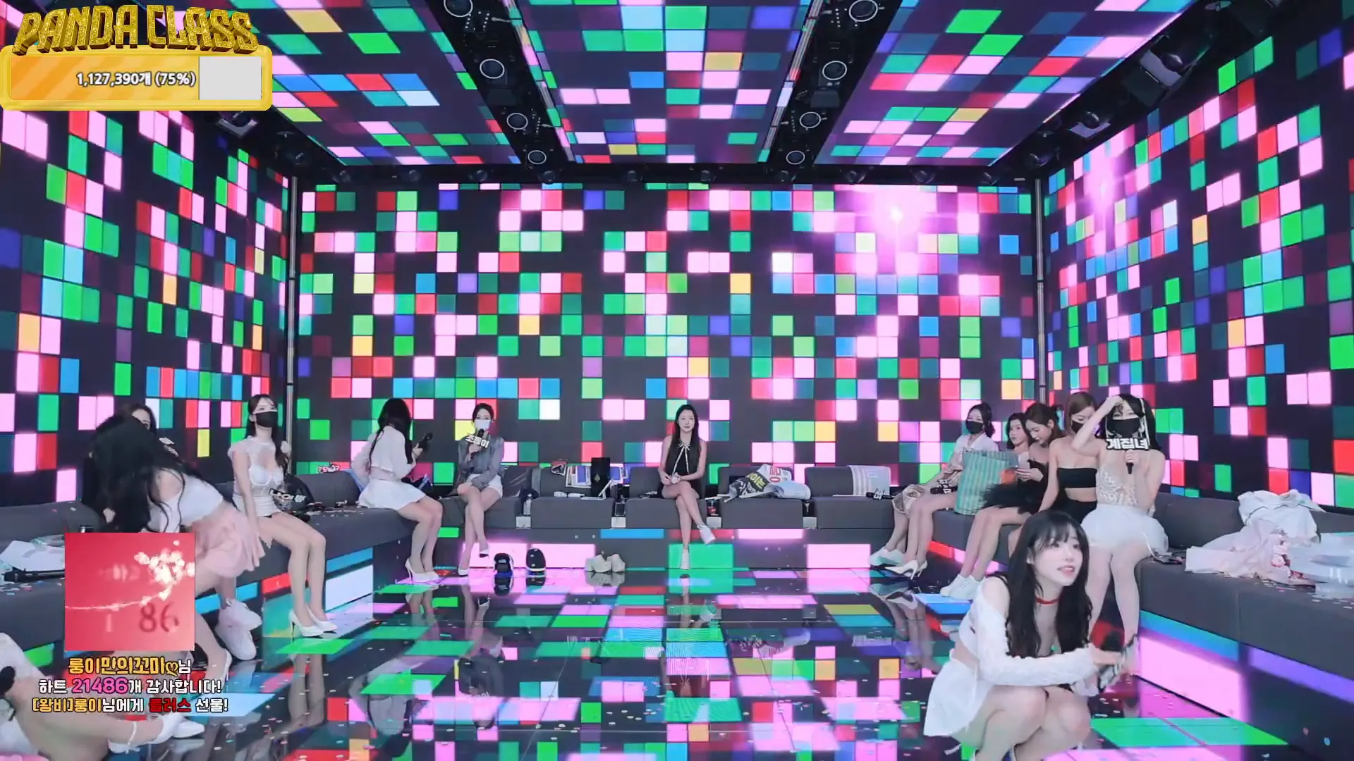 图片[59] - [Korean BJ] pandaclass 2024-12-05 - KBJFan