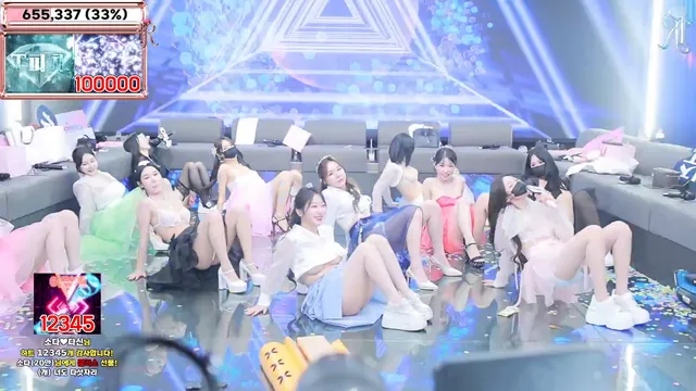 图片[32] - [Korean BJ] jinricp 2025-02-03 - KBJFan