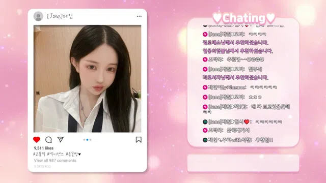 图片[7] - [Korean BJ] victoriass 2026-05-31 - KBJFan
