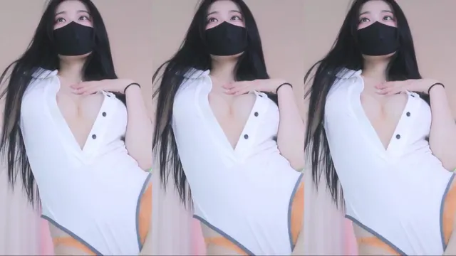 图片[1] - [Korean BJ] aeaei5082 2025-03-28 - KBJFan