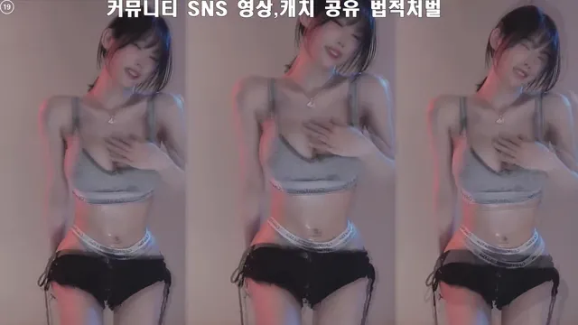 图片[2] - [Korean BJ] rud9281 2026-02-22 - KBJFan