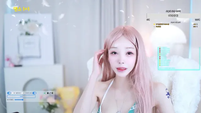 图片[3] - [Korean BJ] cherrybest 2025-10-27 - KBJFan