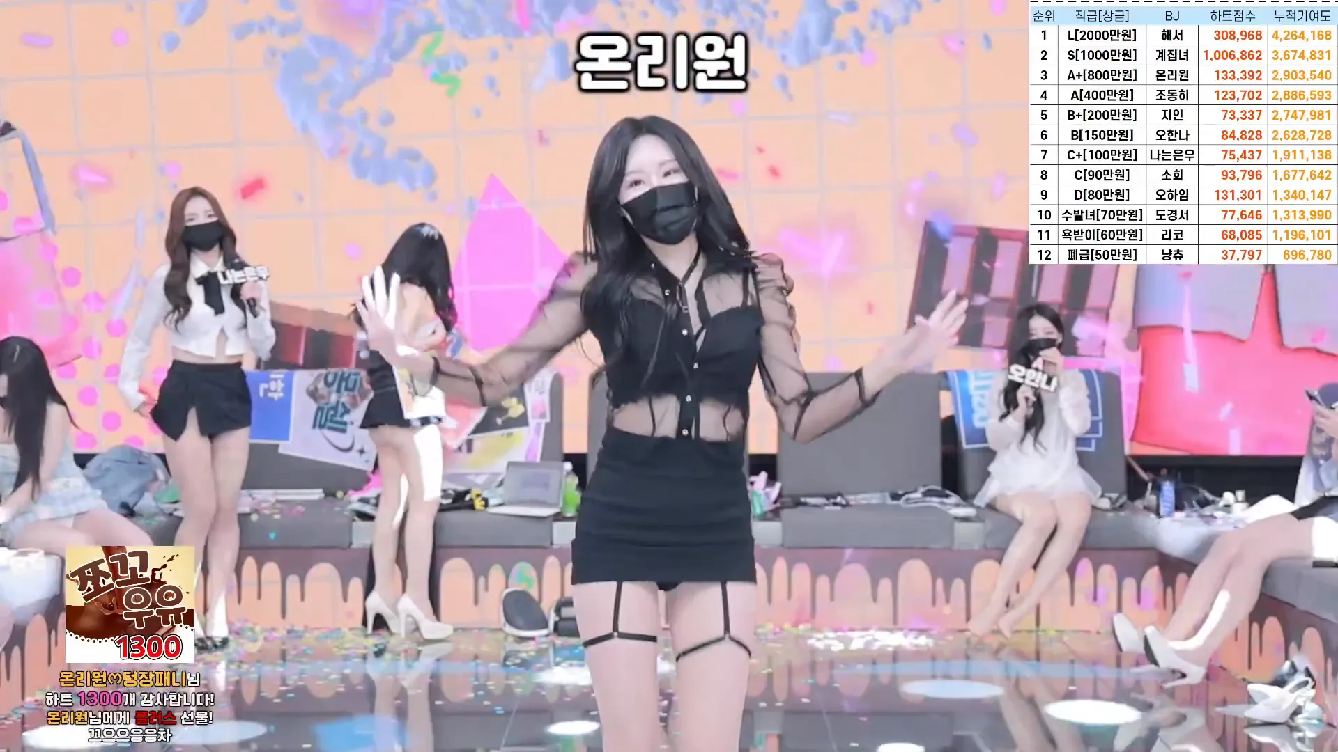 图片[68] - [Korean BJ] pandaclass 2024-10-15 - KBJFan