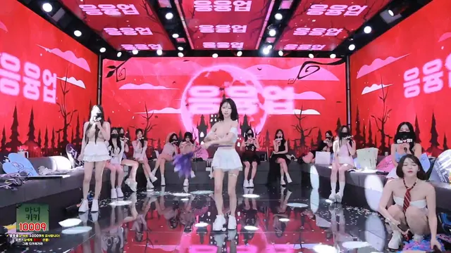 图片[39] - [Korean BJ] jinricp 2025-07-02 - KBJFan