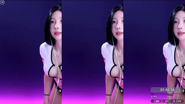 图片[6] - [Korean BJ] milkkim123 2025-12-03 - KBJFan