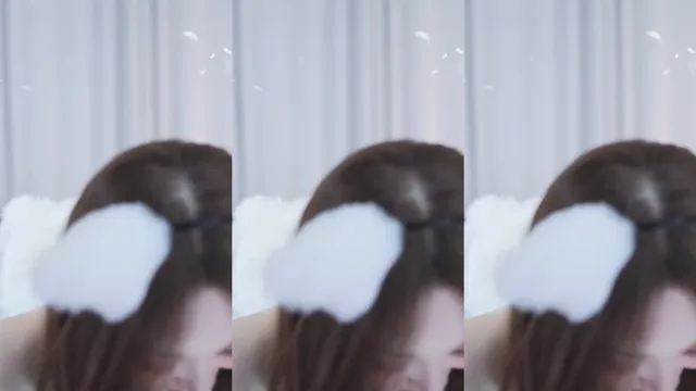 图片[2] - [Korean BJ] cherrybest 2025-11-05 - KBJFan