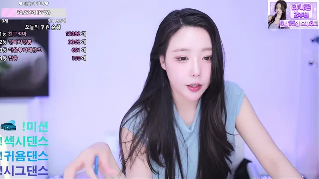 图片[1] - [Korean BJ] bo1004 2025-04-14 - KBJFan