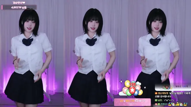 图片[1] - [Korean BJ] inhye0416 2026-04-10 - KBJFan
