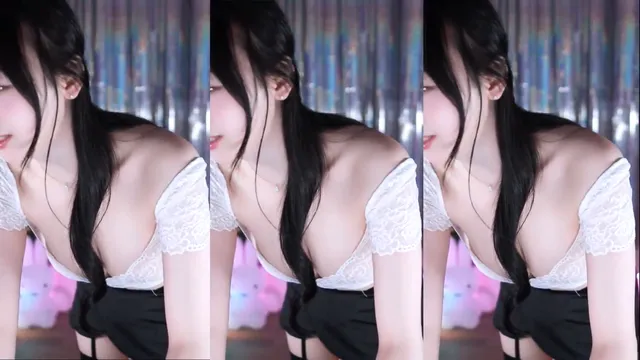 图片[1] - [Korean BJ] gmlsk7541 2025-10-15 - KBJFan