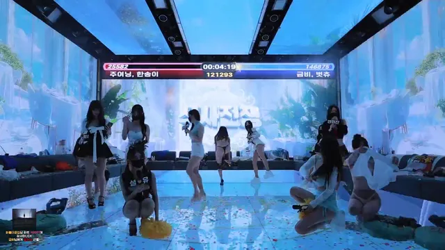 图片[41] - [Korean BJ] pandaclass 2025-07-22 - KBJFan