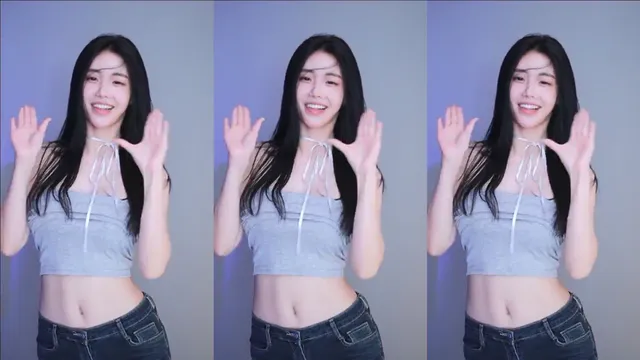 图片[2] - [Korean BJ] glglehddl 2025-03-24