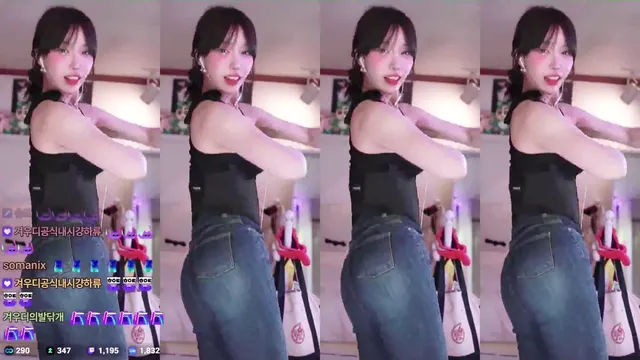 图片[5] - [Korean BJ] kyul365 2025-02-17 - KBJFan