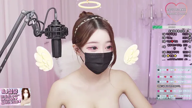 图片[6] - [Korean BJ] dlsrl990 2025-07-13 - KBJFan