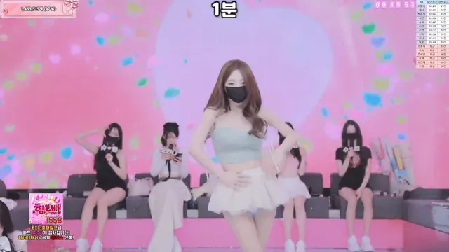 图片[55] - [Korean BJ] pandaclass 2026-03-21 - KBJFan