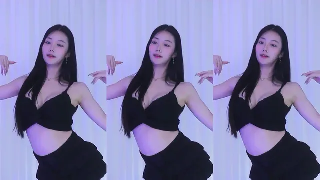 图片[1] - [Korean BJ] bpiiakll 2025-03-30 - KBJFan