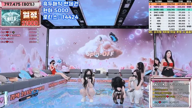 图片[54] - [Korean BJ] jinricp 2025-04-21 - KBJFan