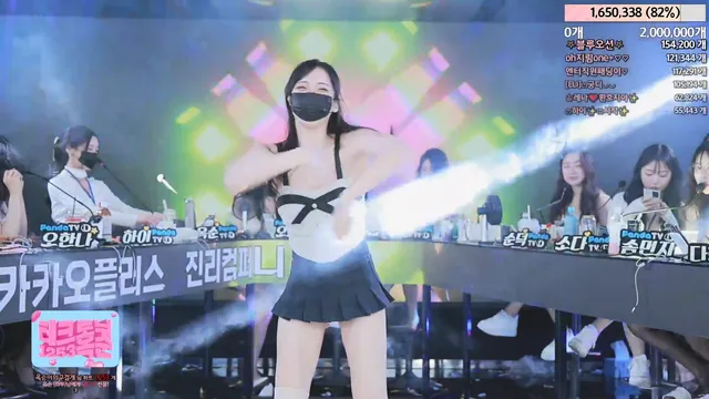 图片[76] - [Korean BJ] jinricp 2024-03-25 - KBJFan