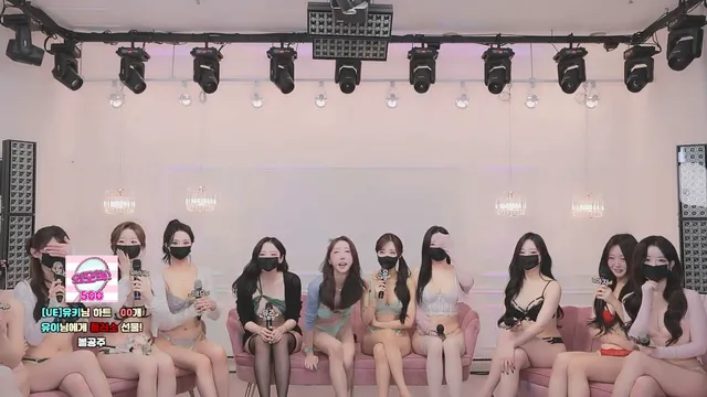 图片[3] - [Korean BJ] mscrew33 2025-12-15 - KBJFan