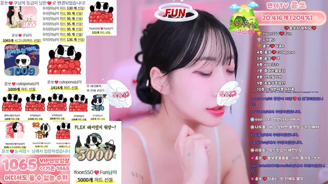 图片[6] - [Korean BJ] yso1004 2025-11-27 - KBJFan