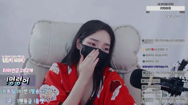 图片[7] - [Korean BJ] nyxbada0220 2025-05-02 - KBJFan